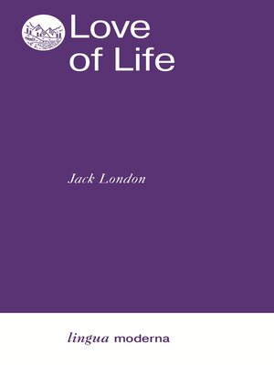 cover image of Love of Life / Любовь к жизни